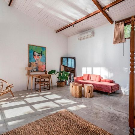 Batu Belig Living Managed By Cpm Bali Seminyak Exterior foto