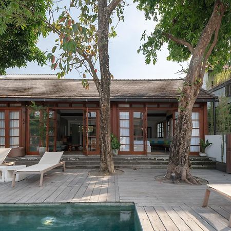 Batu Belig Living Managed By Cpm Bali Seminyak Exterior foto