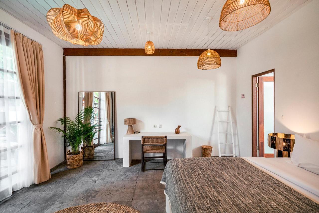 Batu Belig Living Managed By Cpm Bali Seminyak Exterior foto
