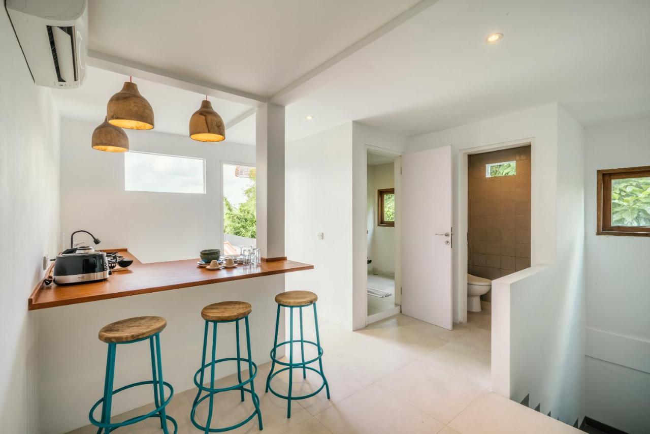 Batu Belig Living Managed By Cpm Bali Seminyak Exterior foto