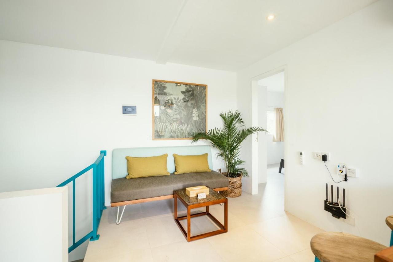 Batu Belig Living Managed By Cpm Bali Seminyak Exterior foto