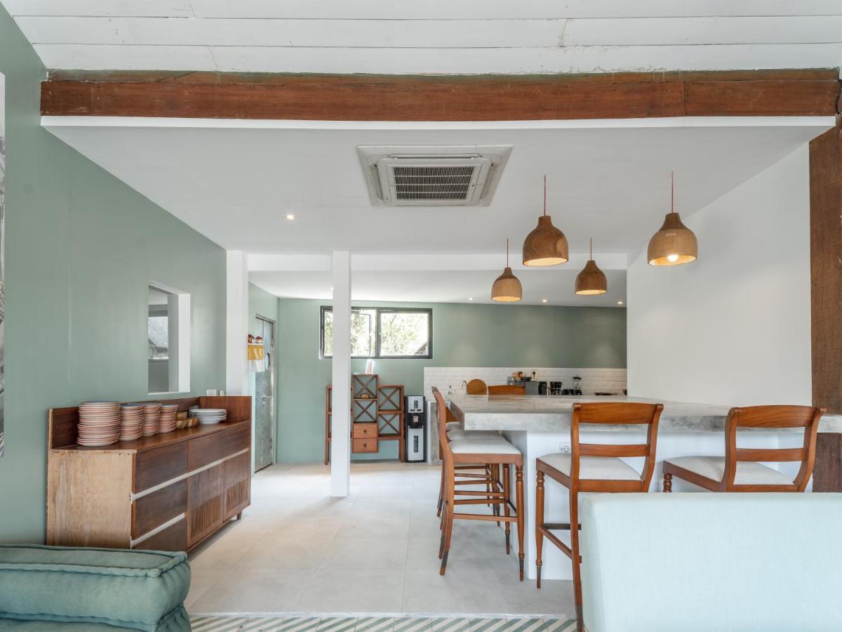 Batu Belig Living Managed By Cpm Bali Seminyak Exterior foto