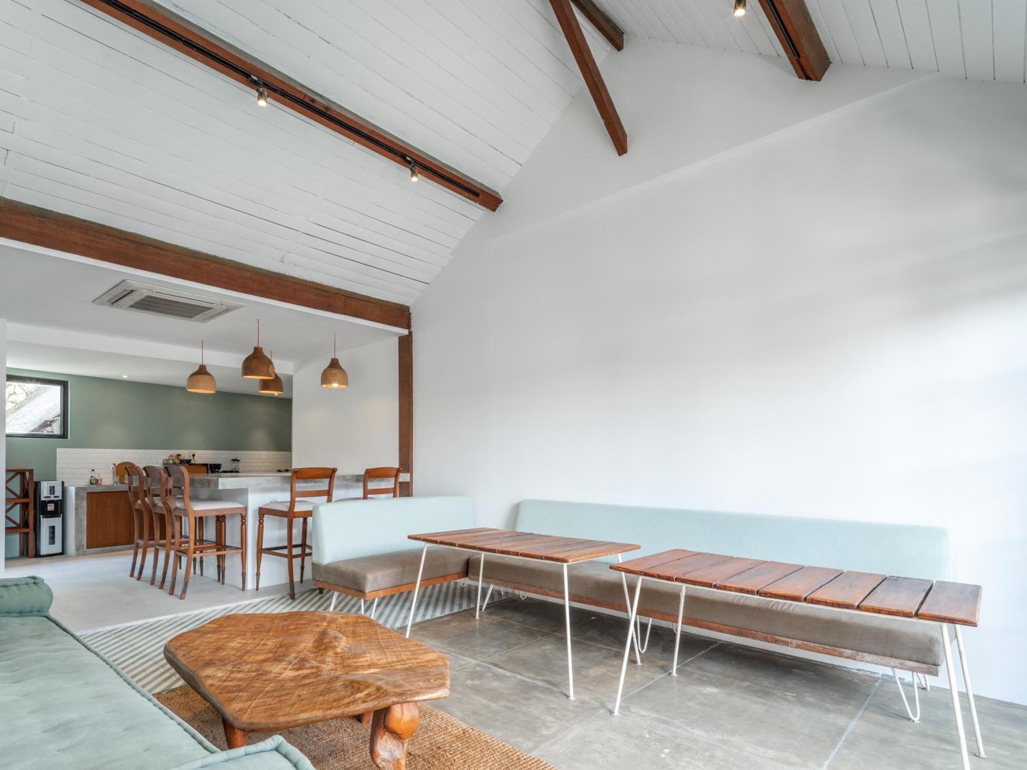 Batu Belig Living Managed By Cpm Bali Seminyak Exterior foto