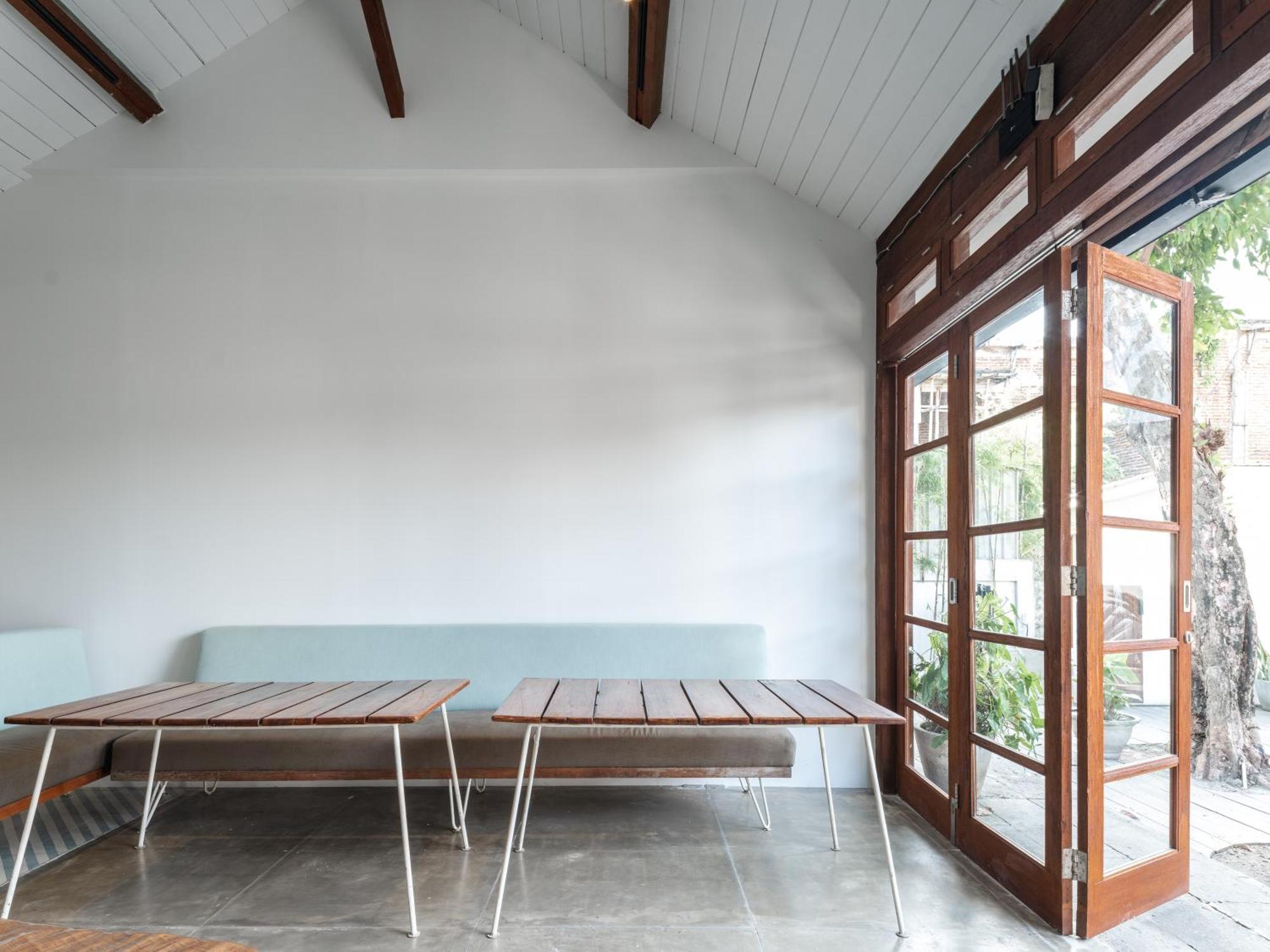 Batu Belig Living Managed By Cpm Bali Seminyak Exterior foto